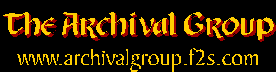 The Archival Group